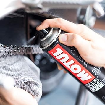 Motul MC Care C1 Chain Cleaner 9.8 oz (103243)