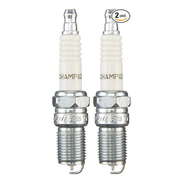 Cummins 167027299 Onan Spark Plug (Pack of 2)