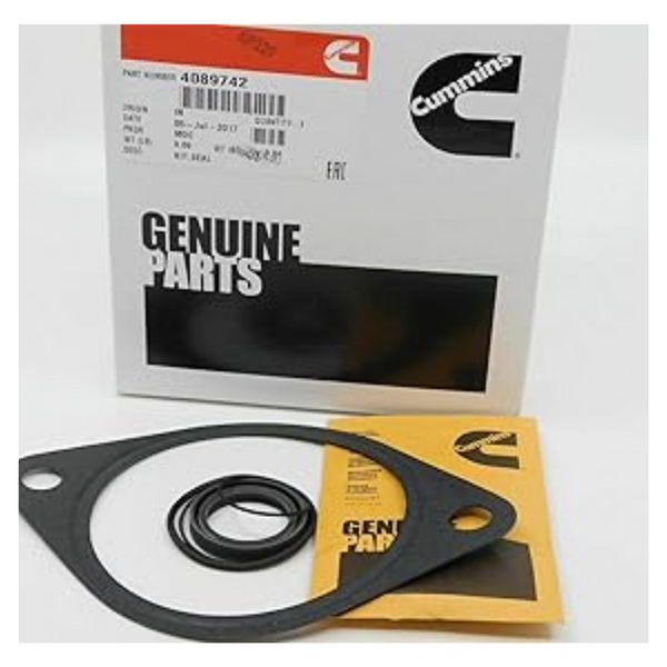 Genuine Cummins 4089742 KIT,SEAL B Series 5.9L Engines