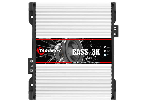 Taramps Bass 3K Amplifier