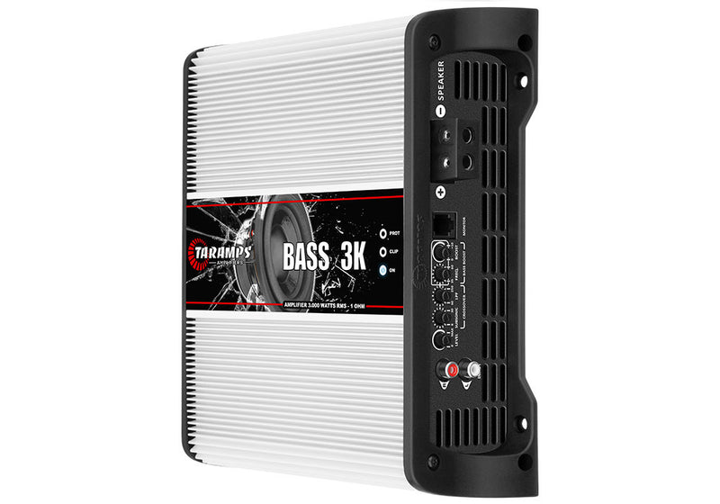 Taramps Bass 3K Amplifier