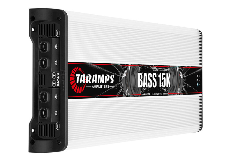 Taramps Bass 15K Amplifier