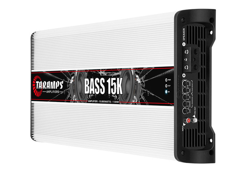 Taramps Bass 15K Amplifier