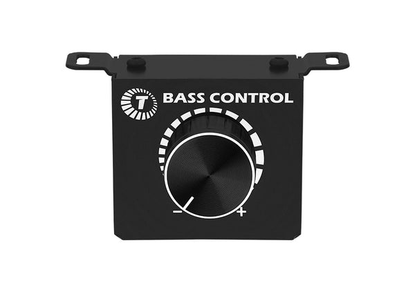 Taramps Bass Control