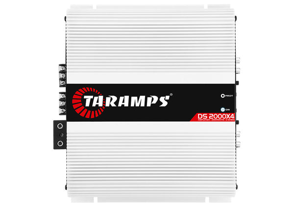 Taramps Ds 2000X4 Amplifier (Multi-Channel)