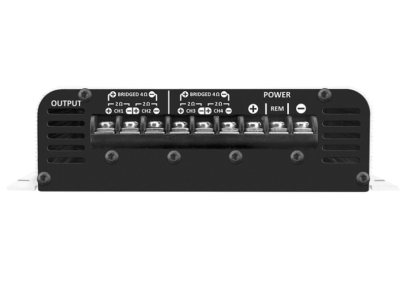 Taramps Ds 440X4 Amplifier (Multi-Channel)