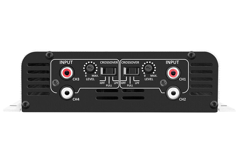 Taramps Ds 440X4 Amplifier (Multi-Channel)