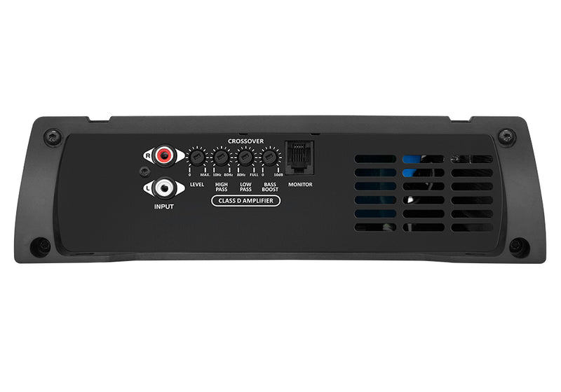 Taramps Hd 3000 – 4 Ohms Amplifier