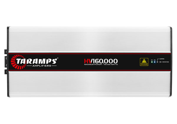 Taramps Hv 160.000 High-Voltage Output Stage