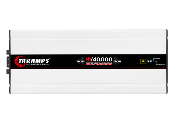 Taramps Hv 40.000 Chipeo High-Voltage Output Stage