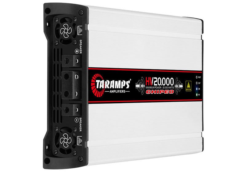 Taramps Hv 20.000 Chipeo High-Voltage Output Stage