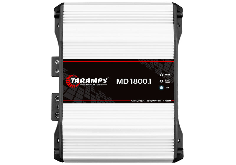 Taramps Md 1800.1 – 1 Ohm Amplifier