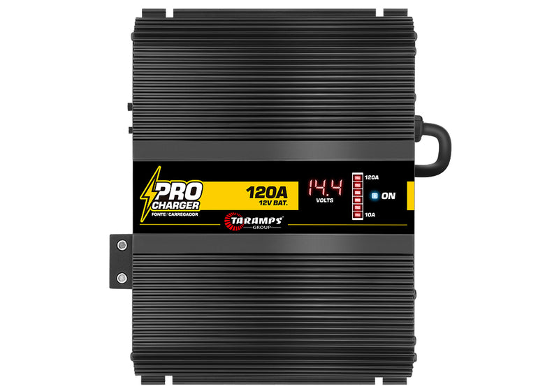 Taramps Procharger 120A Supply