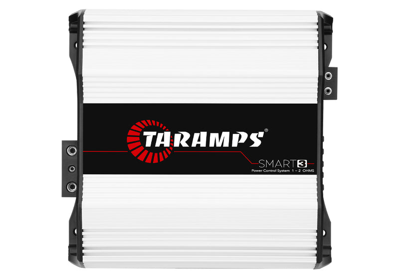 Taramps Smart 3 – 1 ~ 2 Ohms Amplifier