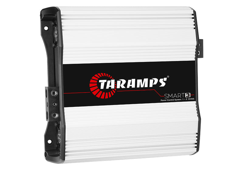 Taramps Smart 3 – 1 ~ 2 Ohms Amplifier