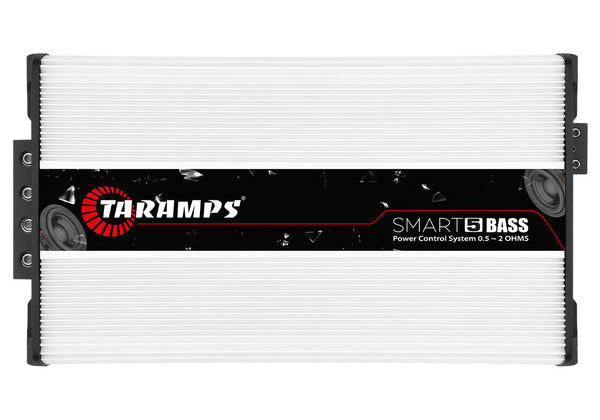 Taramps Smart 5 Bass Amplifier