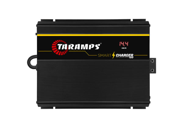 Taramps Smart Charger 120A Supply