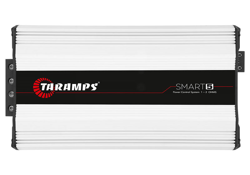 Taramps Smart 5 – 1 ~ 2 Ohms Amplifier