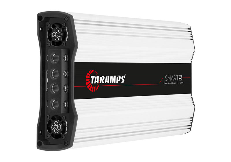 Taramps Smart 5 – 1 ~ 2 Ohms Amplifier