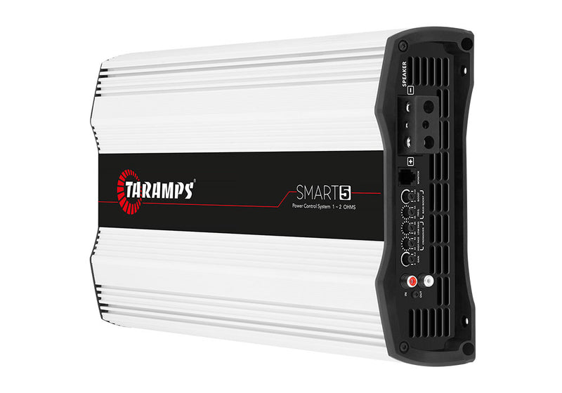 Taramps Smart 5 – 1 ~ 2 Ohms Amplifier