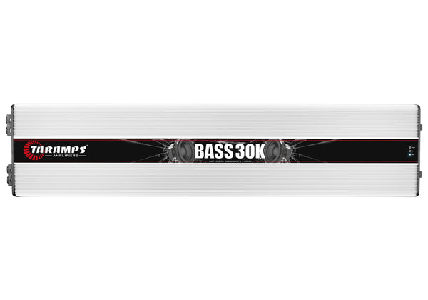 Taramps Bass 30K Amplifier