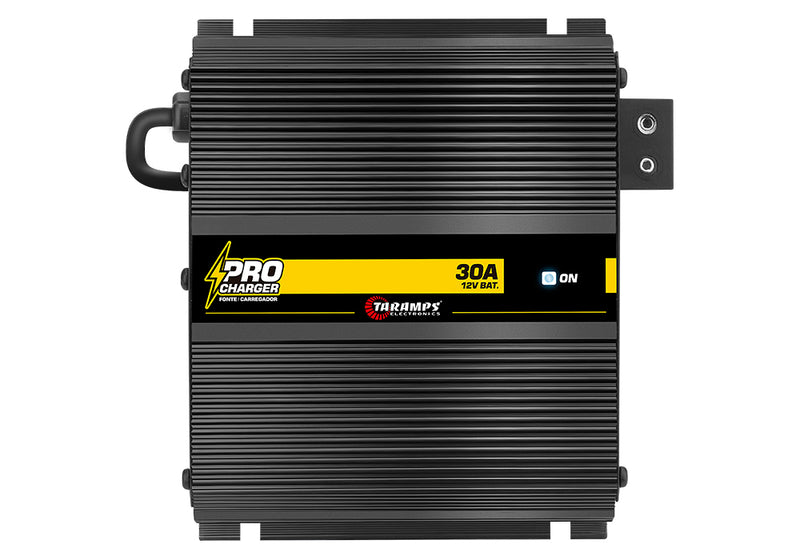 Taramps Procharger 30A Supply